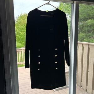 LITTLE BLACK DRESS DKNY DRESS 👗